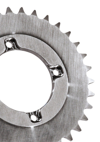 Mighty Mini Gears
