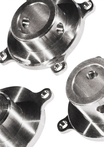 Mighty Mini // Quick Change Gear Hubs