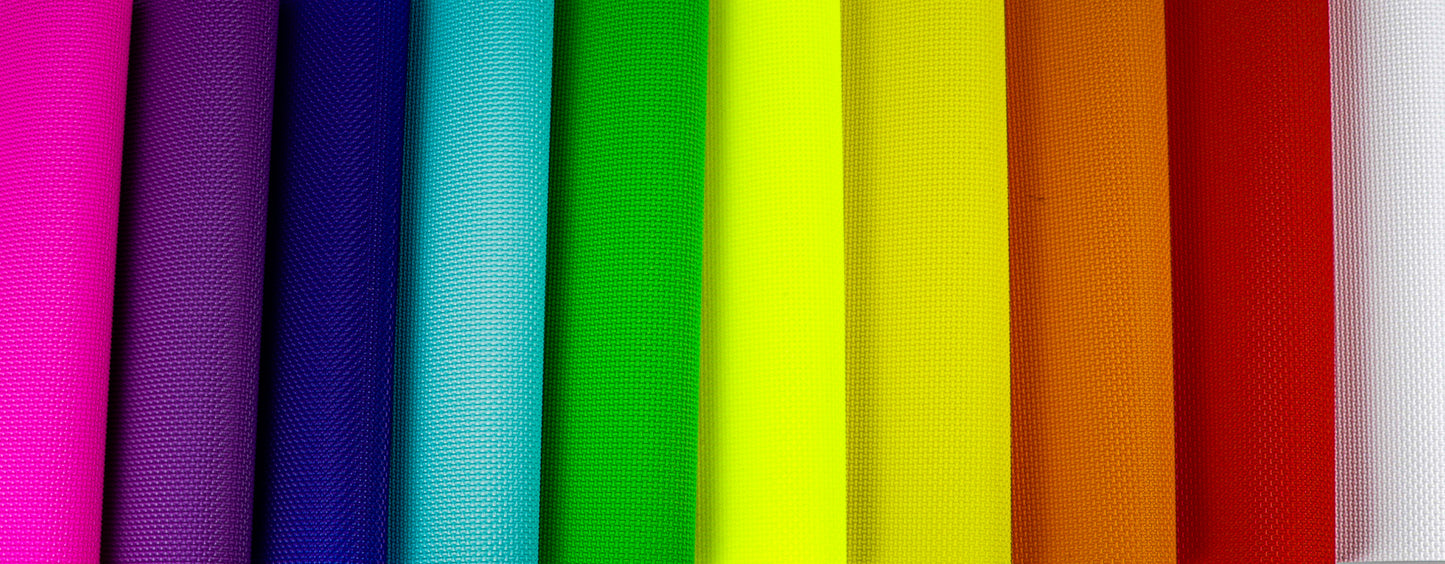 Powersports Seat Fabric