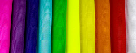 Powersports Seat Fabric