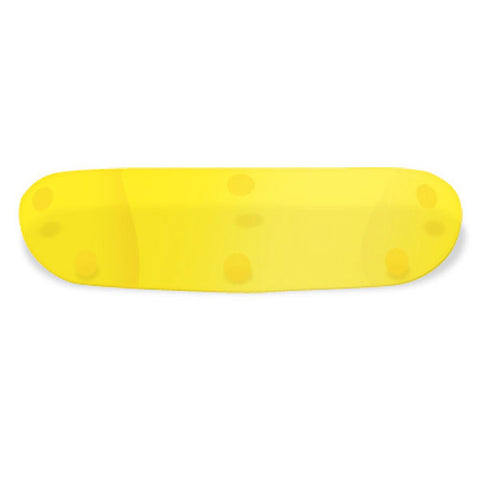 Llightshield // Ski-Doo ZX & CK3 // Yellow
